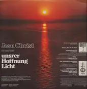 CVJM-Posaunenchor Bünde-Dünne - Jesu Christ, du bist unsrer Hoffnung Licht