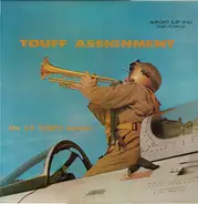 Cy Touff Quintet - Touff Assignment