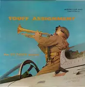 LP - Cy Touff Quintet - Touff Assignment