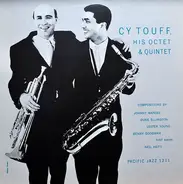 Cy Touff - His Octet & Quintet