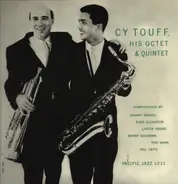 Cy Touff - His Octet & Quintet