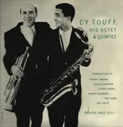 Cy Touff - His Octet & Quintet