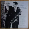 LP - Cy Touff - His Octet & Quintet - Mono, Obi, Insert