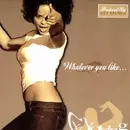 12inch Vinyl Single - Cy Young - Whatever You Like...