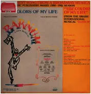 Cy Coleman / Michael Stewart - Barnum: The Colors of My Life