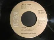 Cy Coleman - Chloe