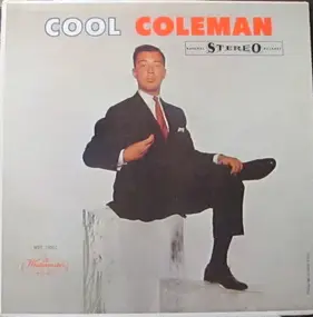 Cy Coleman - Cool Coleman