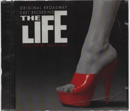 Cy Coleman - The Life: The New Musical (Original Broadway Cast Recording)