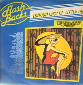 Cy Coleman - Little Me - Original London Cast