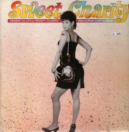 Cy Coleman, Debbie Allen, Fred Werner - Sweet Charity