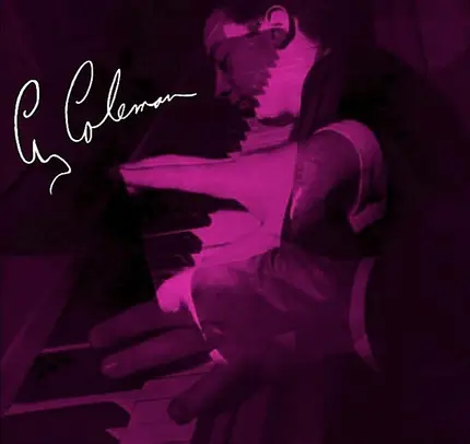 Cy Coleman - Cy Coleman