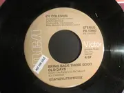 7inch Vinyl Single - Cy Coleman - Chloe