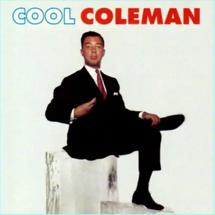 Cy Coleman - Cool Coleman