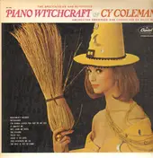 Cy Coleman - Piano Witchcraft