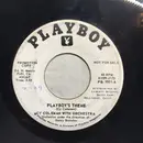 7inch Vinyl Single - Cy Coleman - Playboy's Theme