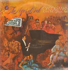 Cy Coleman - The Ages Of Rock Plays The Classic Beat