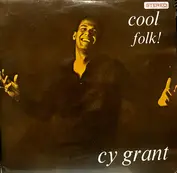 Cy Grant