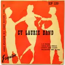 7inch Vinyl Single - Cy Laurie And His Band - Jazz Played By Jazz Bands Vol. 18 - EP