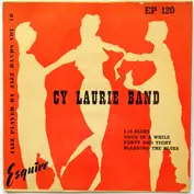 Cy Laurie And His Band