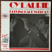 Cy Laurie