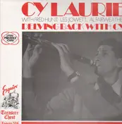 Cy Laurie - Delving Back With Cy