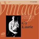 CD - Cy Laurie - Vintage Cy Laurie
