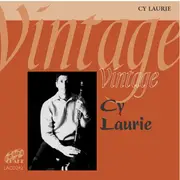 CD - Cy Laurie - Vintage Cy Laurie