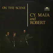 Robert - On The Scene