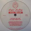 12inch Vinyl Single - Cym LaJoy - Car Wash
