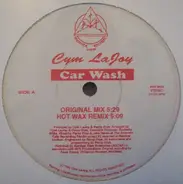 Cym LaJoy - Car Wash