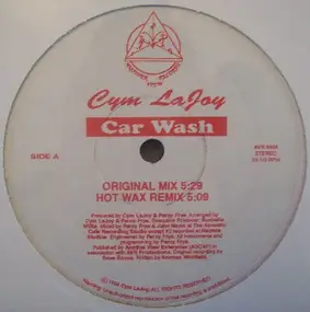 Cym LaJoy - Car Wash