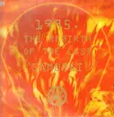 2 x 12inch Vinyl Single - Cymurai - Magic Touch