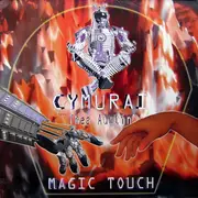 12inch Vinyl Single - Cymurai Feat. Thea Austin - Magic Touch