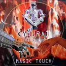 12inch Vinyl Single - Cymurai Feat. Thea Austin - Magic Touch