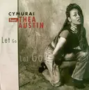 12inch Vinyl Single - Cymurai Feat. Thea Austin - Let Go