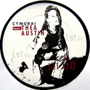 12inch Vinyl Single - Cymurai Feat. Thea Austin - Let Go