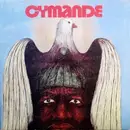 LP - Cymande - Cymande