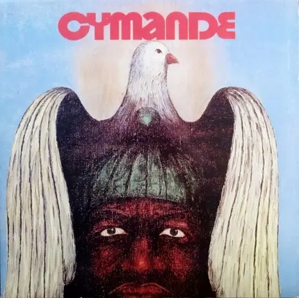 Cymande - Cymande
