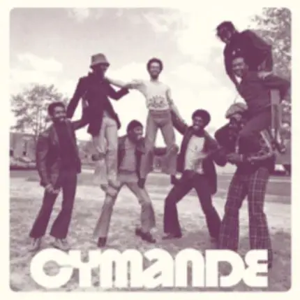 Cymande - Fug