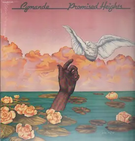 Cymande - Promised Heights