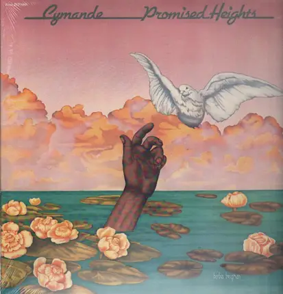 Cymande - Promised Heights
