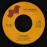 Cymande - The Message