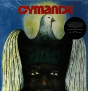LP - Cymande - Cymande