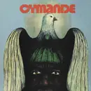 LP - Cymande - Cymande - Gatefold
