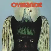 LP - Cymande - Cymande - Gatefold
