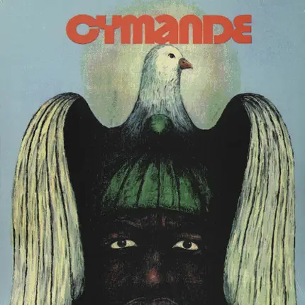 Cymande - Cymande