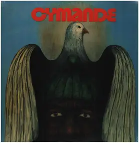 Cymande - Cymande