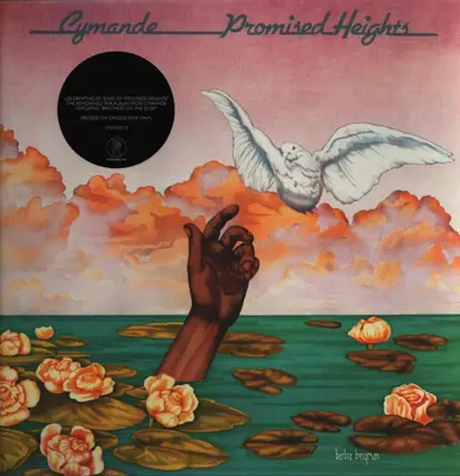 Cymande - Promised Heights