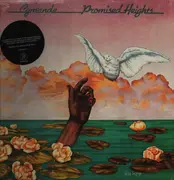 LP - Cymande - Promised Heights - Opaque Pink Vinyl