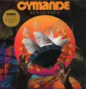 LP - Cymande - Renascene